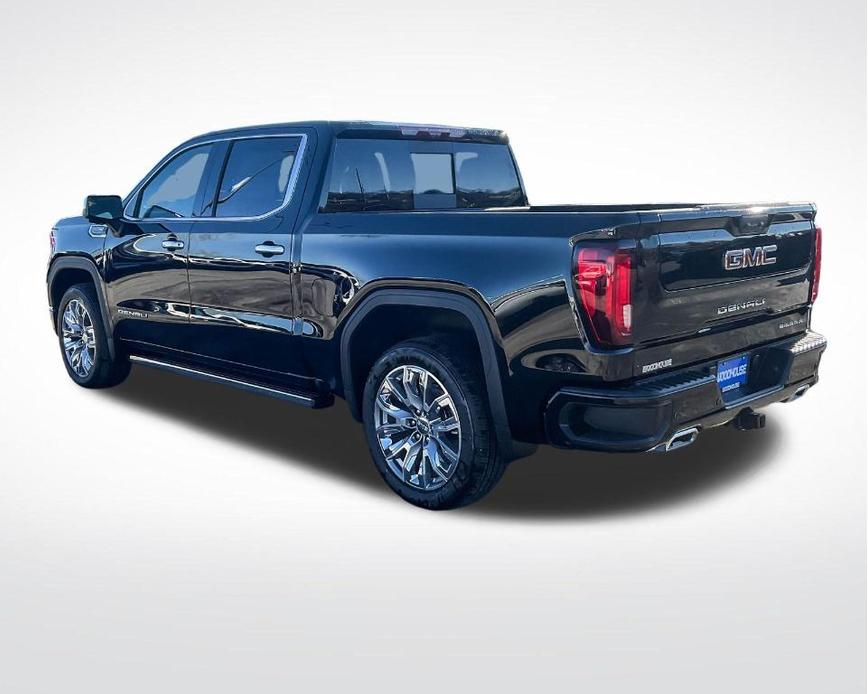 new 2025 GMC Sierra 1500 car, priced at $76,320