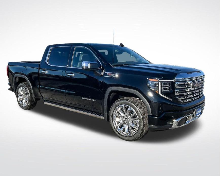 new 2025 GMC Sierra 1500 car, priced at $76,320