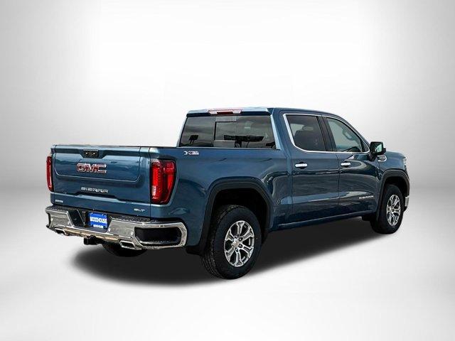 new 2024 GMC Sierra 1500 car, priced at $62,020