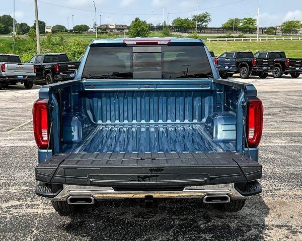 new 2024 GMC Sierra 1500 car, priced at $62,020