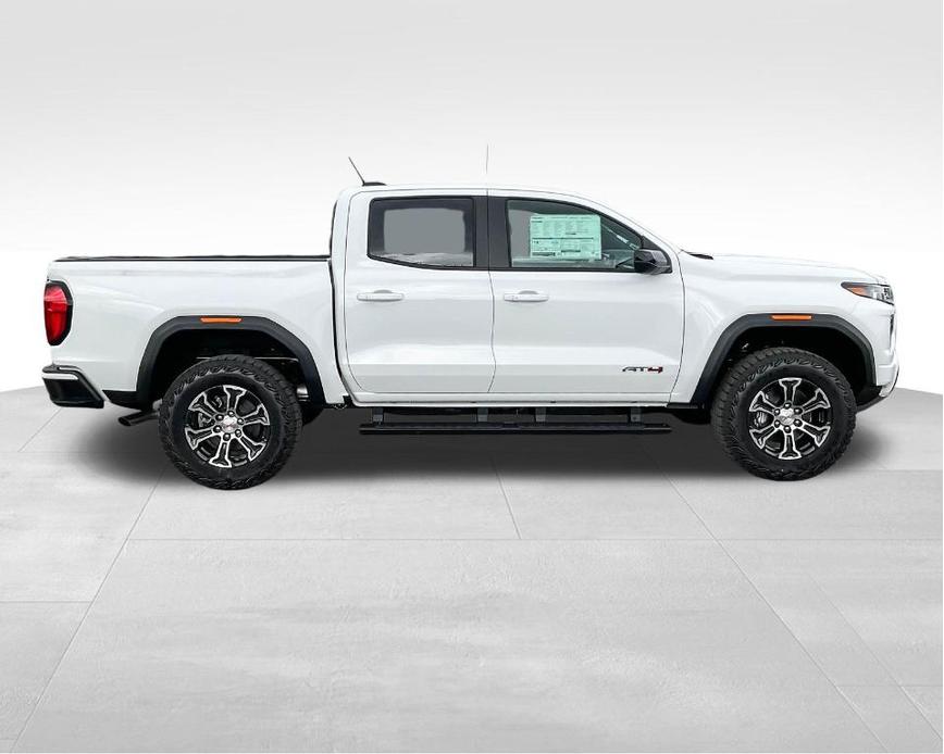 new 2024 GMC Canyon car, priced at $47,175