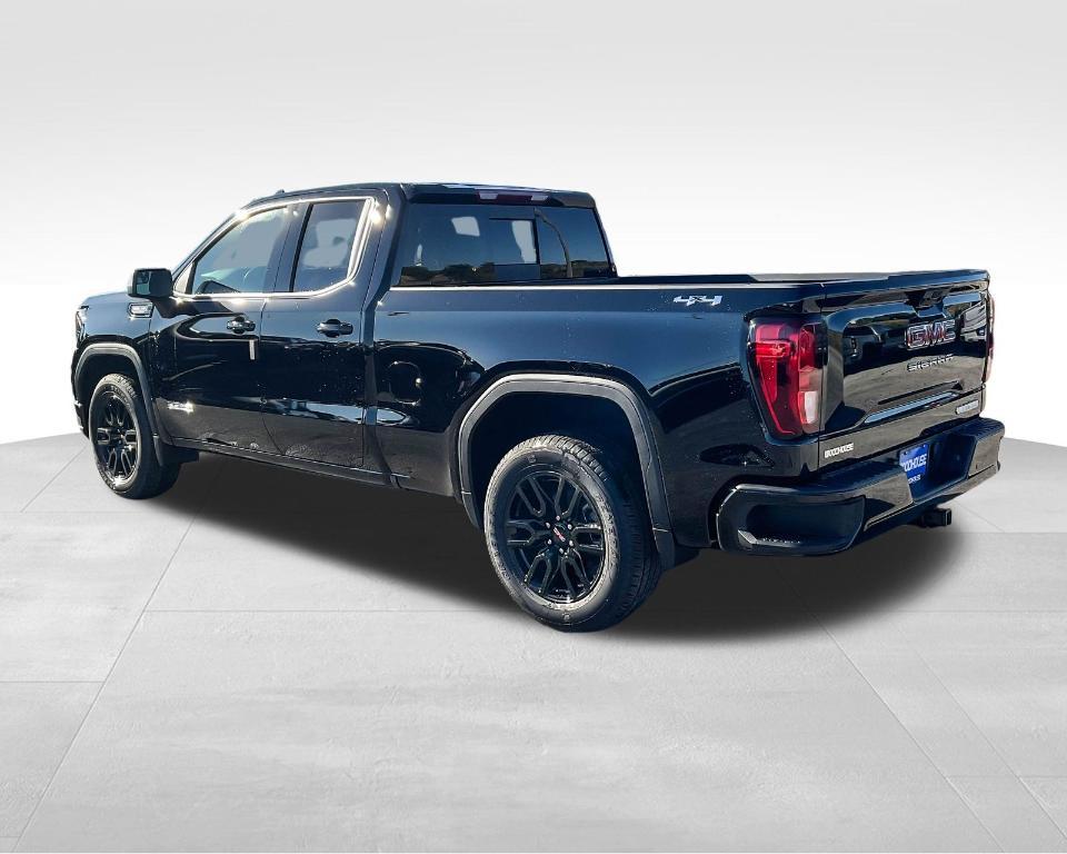 new 2025 GMC Sierra 1500 car, priced at $59,785