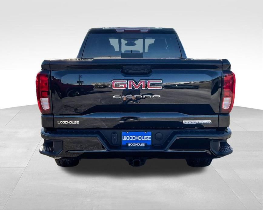 new 2025 GMC Sierra 1500 car, priced at $59,785