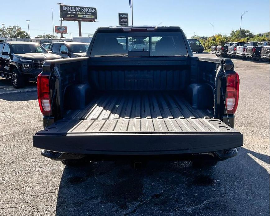 new 2025 GMC Sierra 1500 car, priced at $59,785