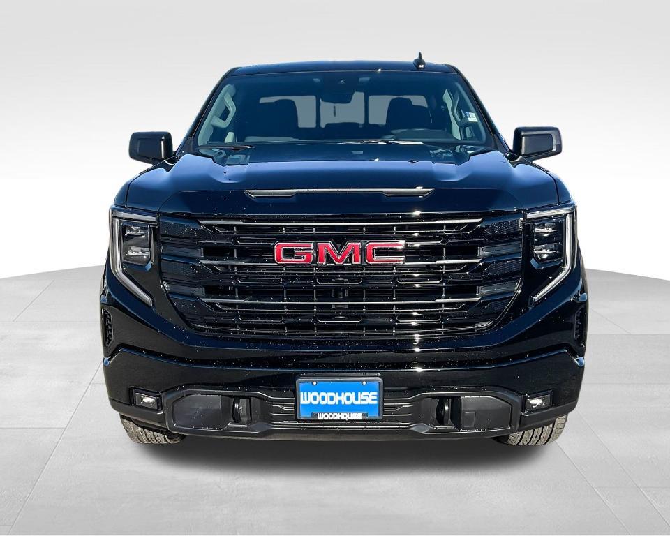 new 2025 GMC Sierra 1500 car, priced at $59,785