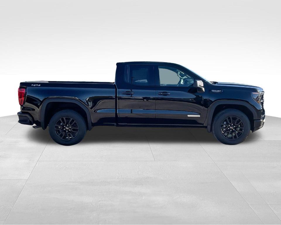 new 2025 GMC Sierra 1500 car, priced at $59,785