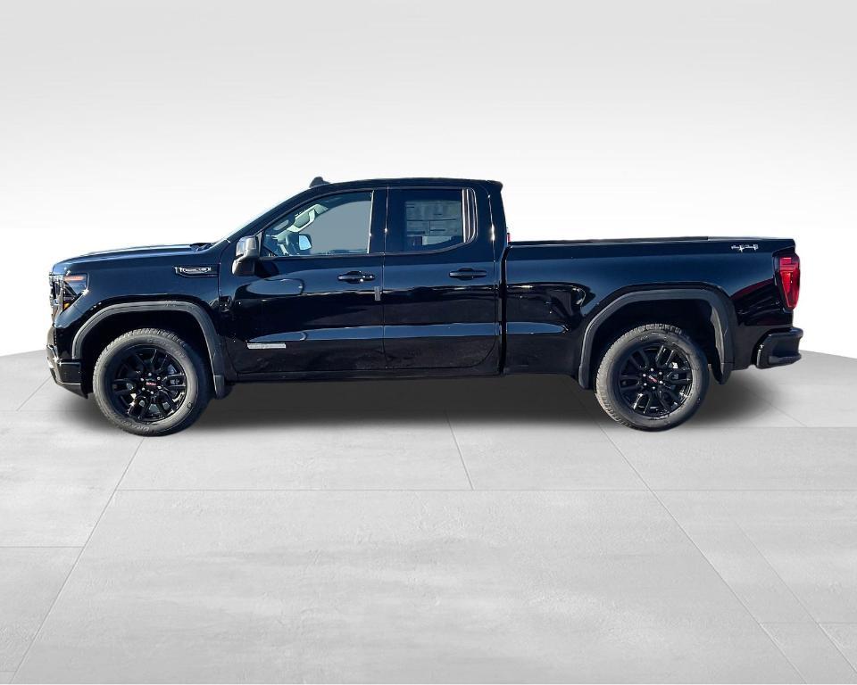 new 2025 GMC Sierra 1500 car, priced at $59,785