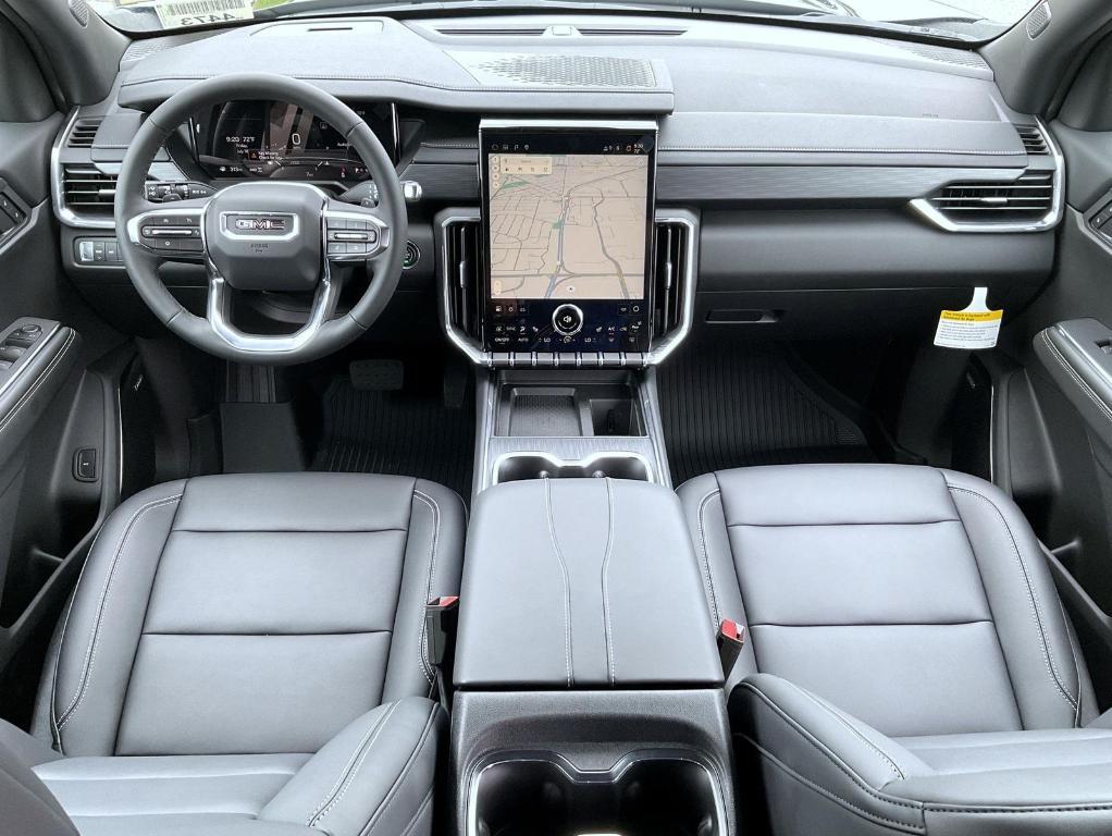 new 2025 GMC Acadia car, priced at $50,174