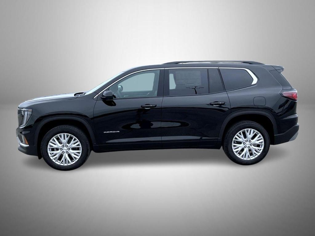 new 2025 GMC Acadia car, priced at $50,174
