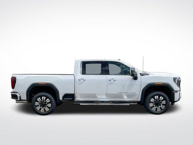 new 2024 GMC Sierra 2500 car, priced at $89,130