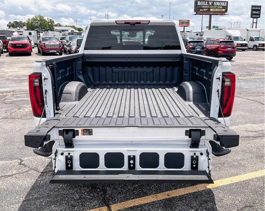 new 2024 GMC Sierra 2500 car, priced at $81,644