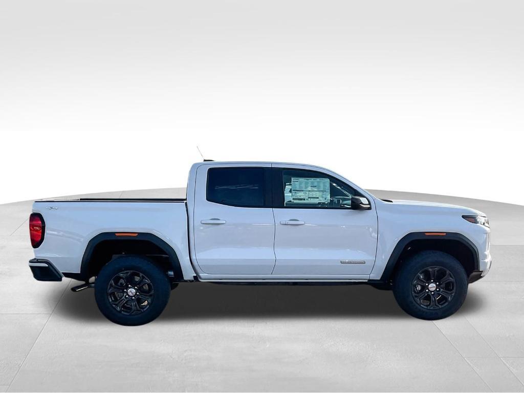 new 2024 GMC Canyon car, priced at $44,560