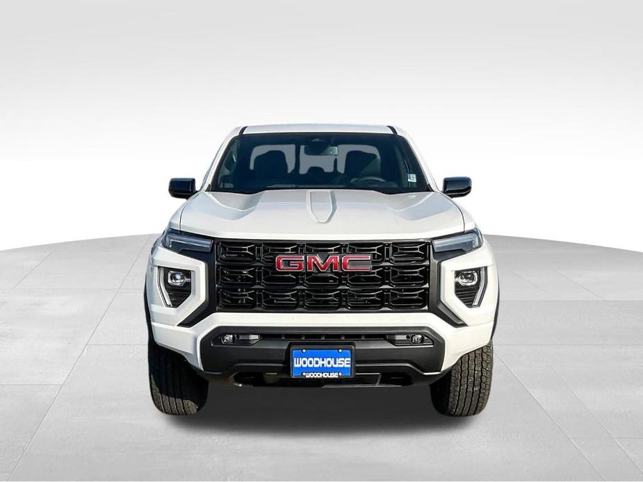 new 2024 GMC Canyon car, priced at $44,560