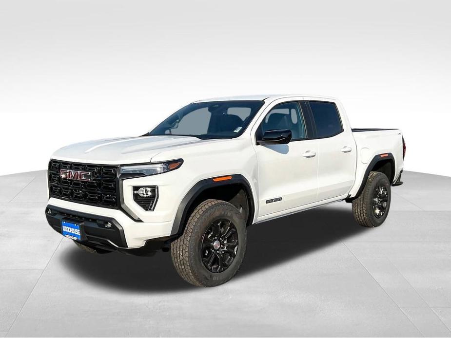 new 2024 GMC Canyon car, priced at $44,560