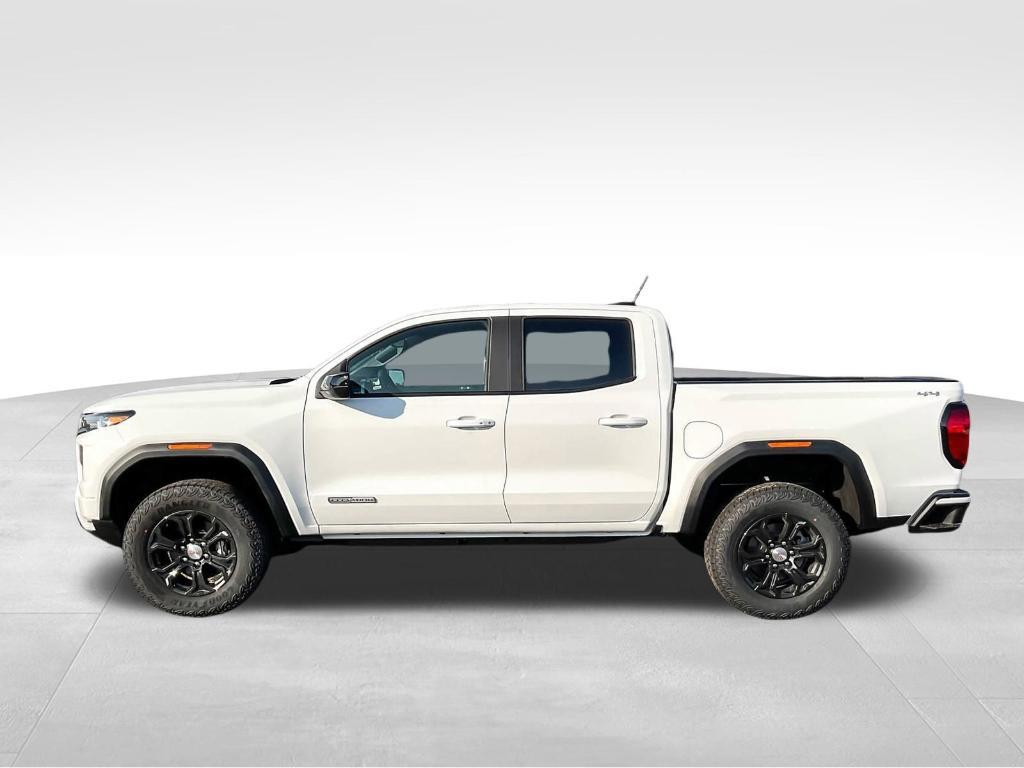 new 2024 GMC Canyon car, priced at $44,560