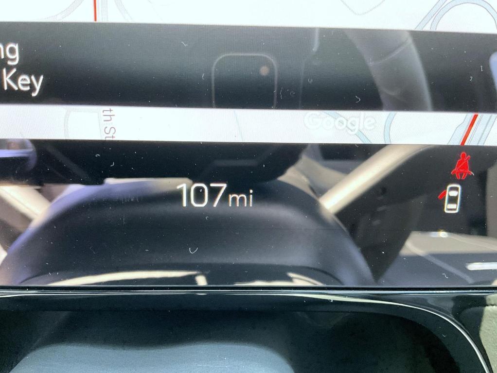 new 2025 GMC Yukon XL car, priced at $96,125