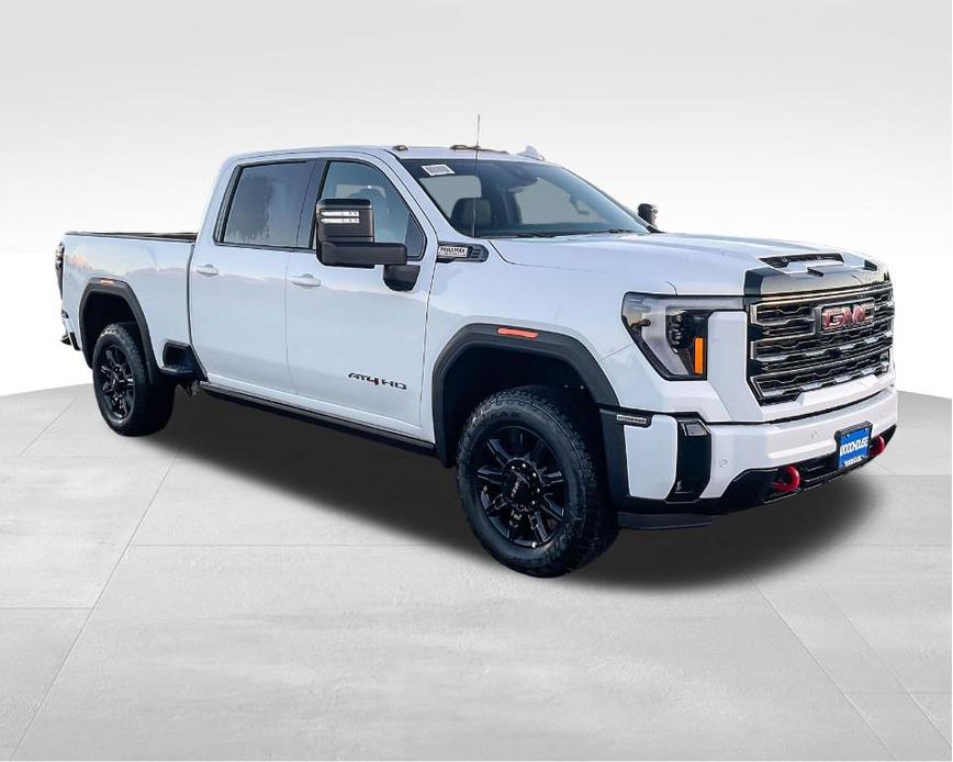 new 2025 GMC Sierra 2500 car, priced at $87,890