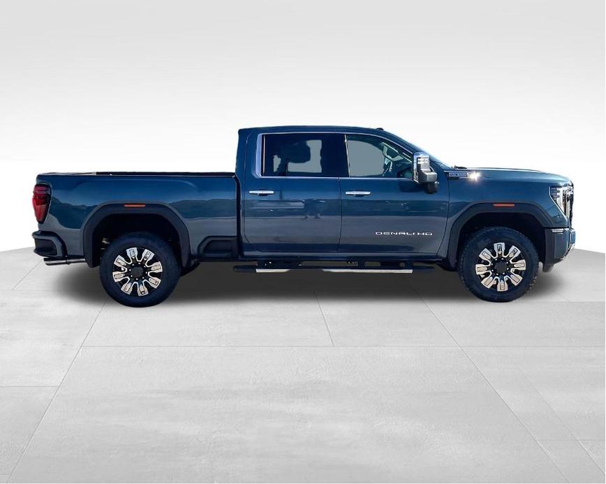 new 2025 GMC Sierra 2500 car, priced at $77,660