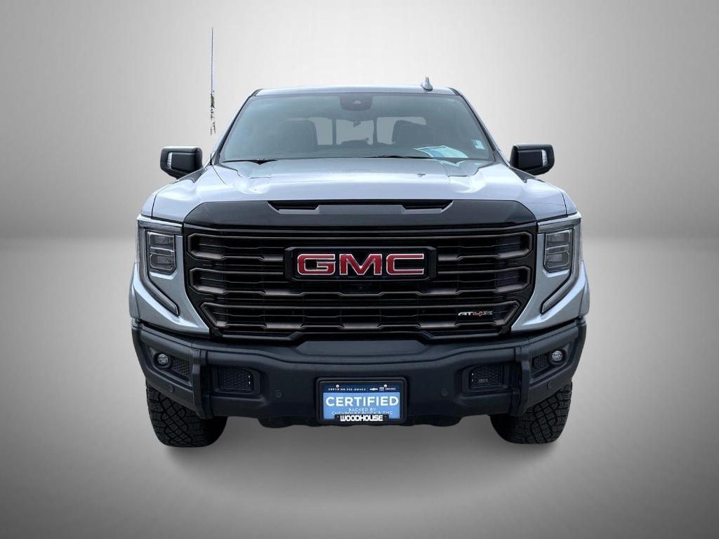 used 2025 GMC Sierra 1500 car, priced at $82,384