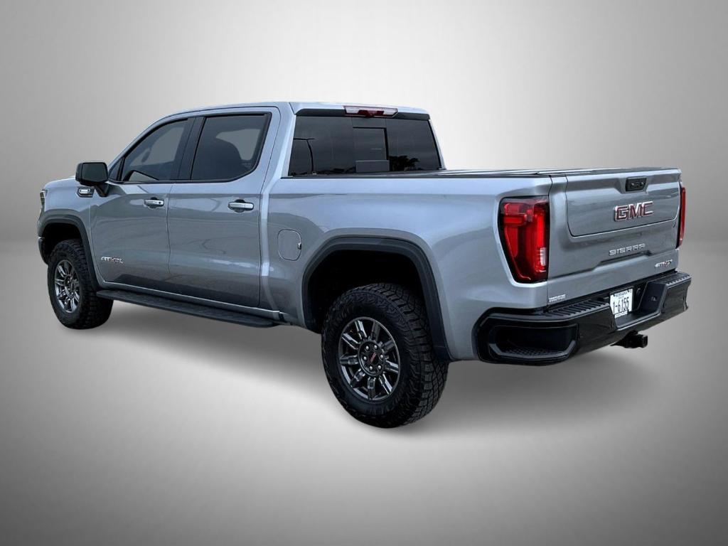 used 2025 GMC Sierra 1500 car, priced at $82,384