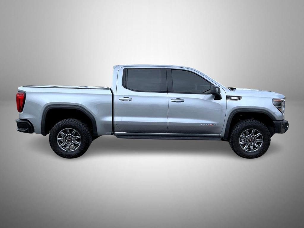 used 2025 GMC Sierra 1500 car, priced at $82,384