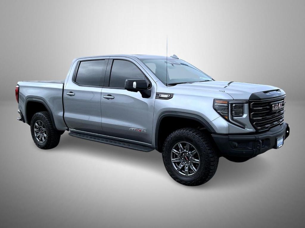 used 2025 GMC Sierra 1500 car, priced at $82,384