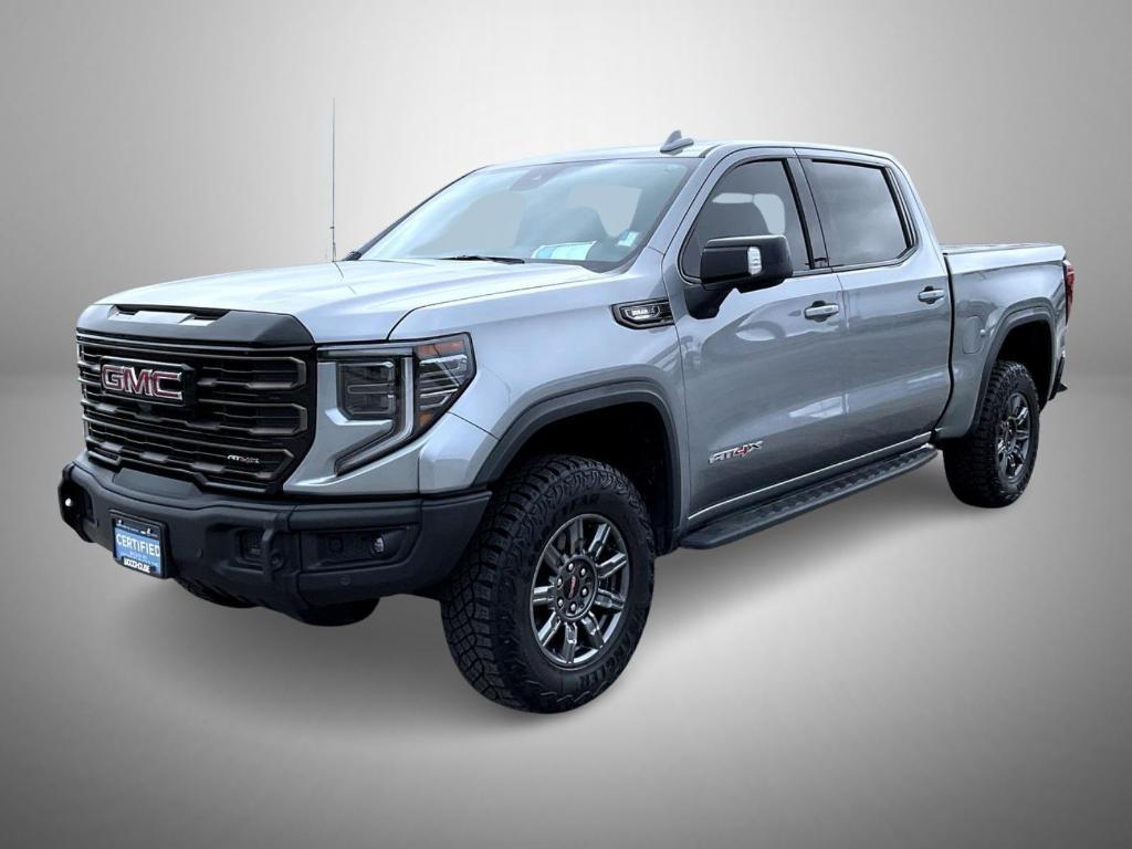 used 2025 GMC Sierra 1500 car, priced at $82,384