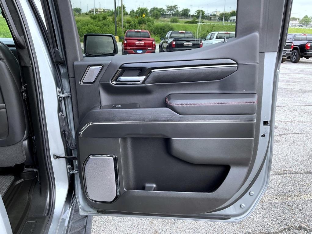 used 2025 GMC Sierra 1500 car, priced at $82,384