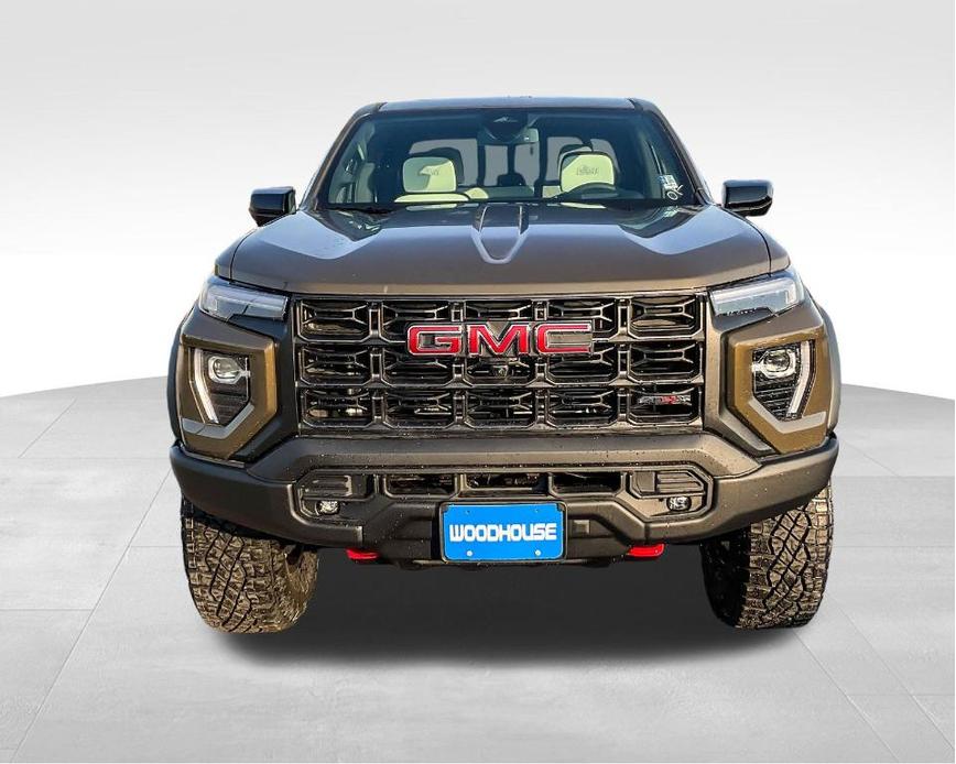 new 2024 GMC Canyon car, priced at $67,810