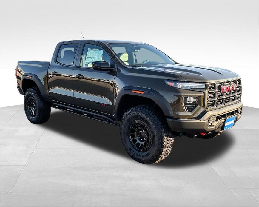 new 2024 GMC Canyon car, priced at $67,810