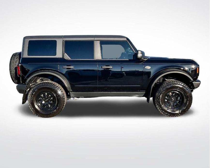 used 2022 Ford Bronco car, priced at $58,416