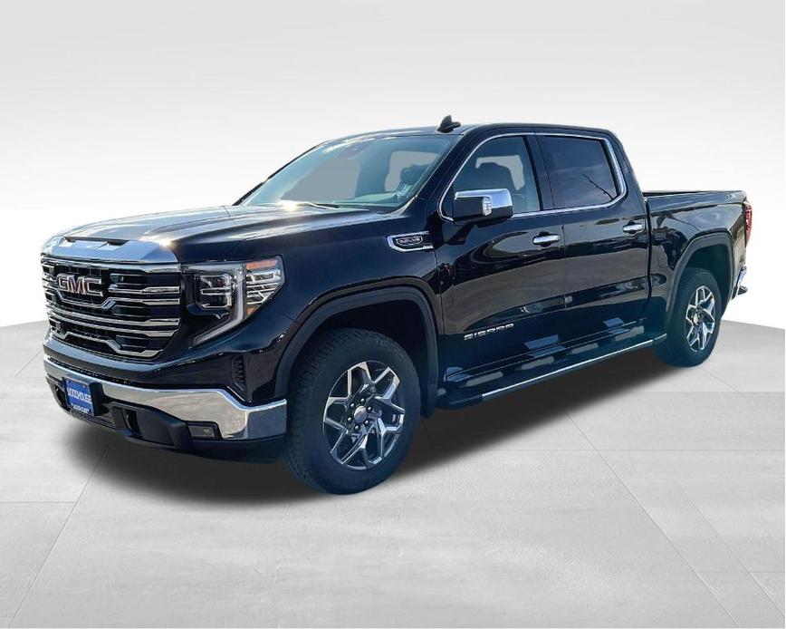 new 2025 GMC Sierra 1500 car, priced at $61,040