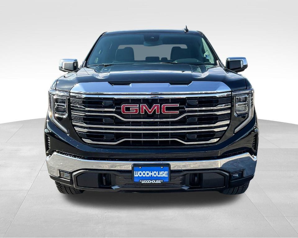 new 2025 GMC Sierra 1500 car, priced at $63,790