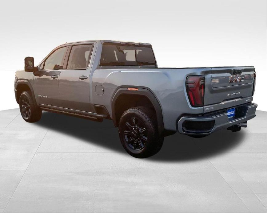 new 2025 GMC Sierra 2500 car, priced at $88,385