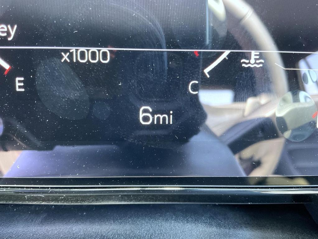 new 2026 GMC Terrain car