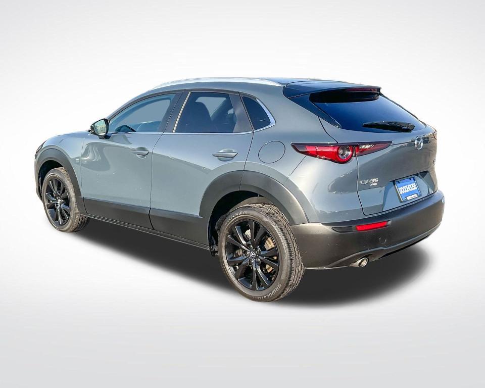 used 2023 Mazda CX-30 car, priced at $25,987