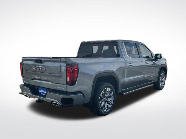 new 2024 GMC Sierra 1500 car, priced at $78,095