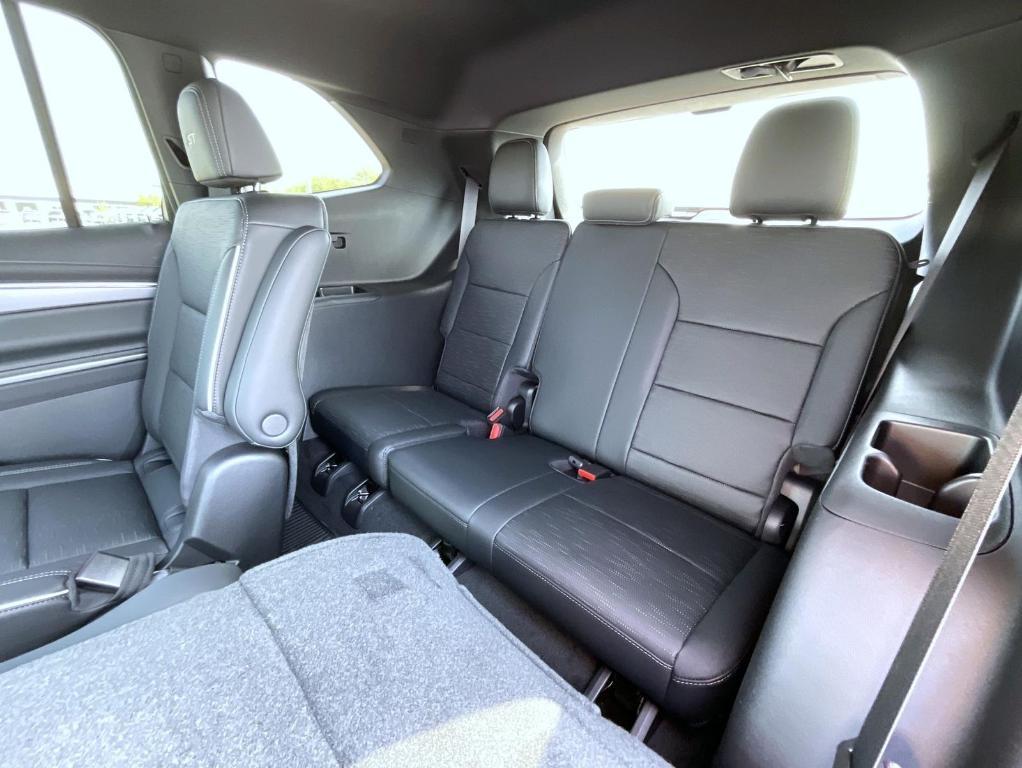 new 2026 Buick Enclave car
