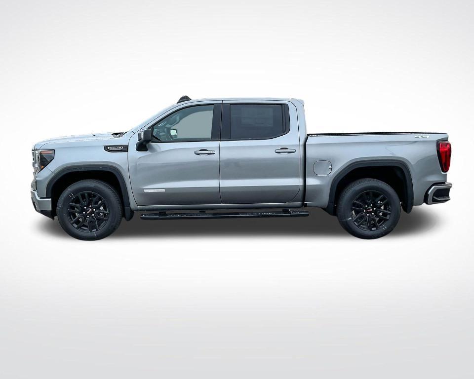 new 2025 GMC Sierra 1500 car, priced at $63,435