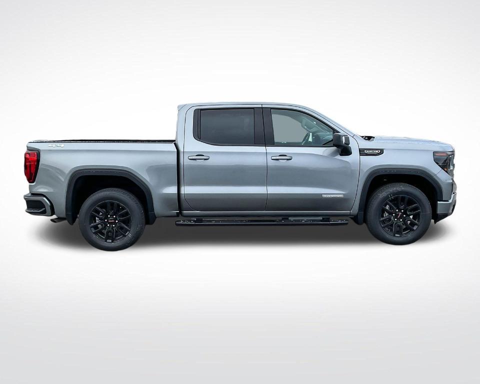 new 2025 GMC Sierra 1500 car, priced at $63,435