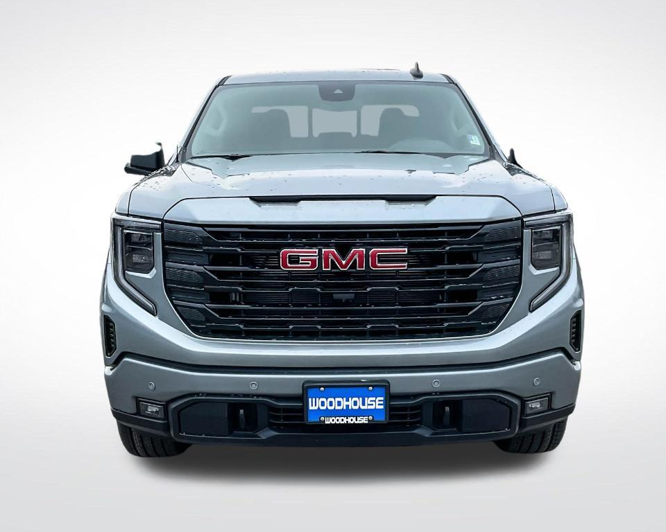 new 2025 GMC Sierra 1500 car, priced at $63,435