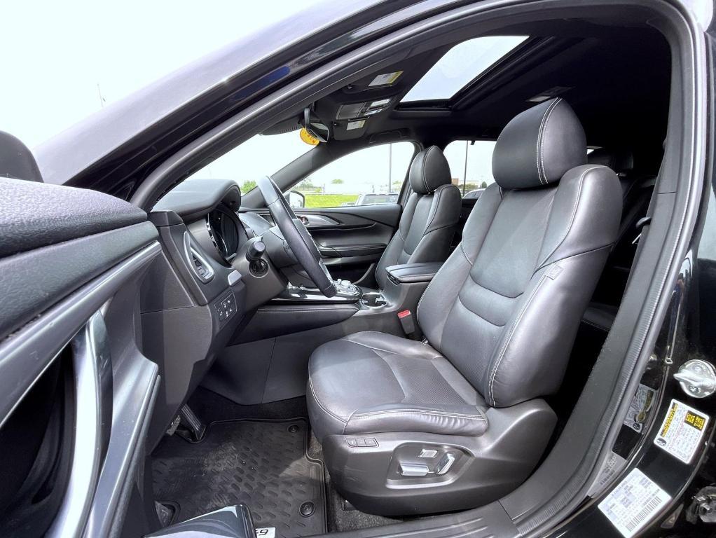 used 2020 Mazda CX-9 car, priced at $25,748