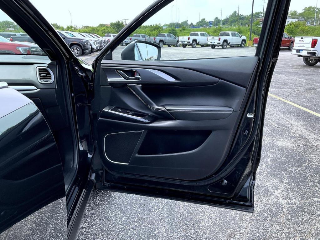 used 2020 Mazda CX-9 car, priced at $25,748