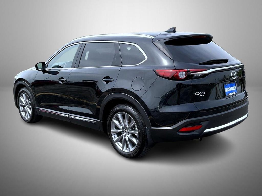 used 2020 Mazda CX-9 car, priced at $25,748