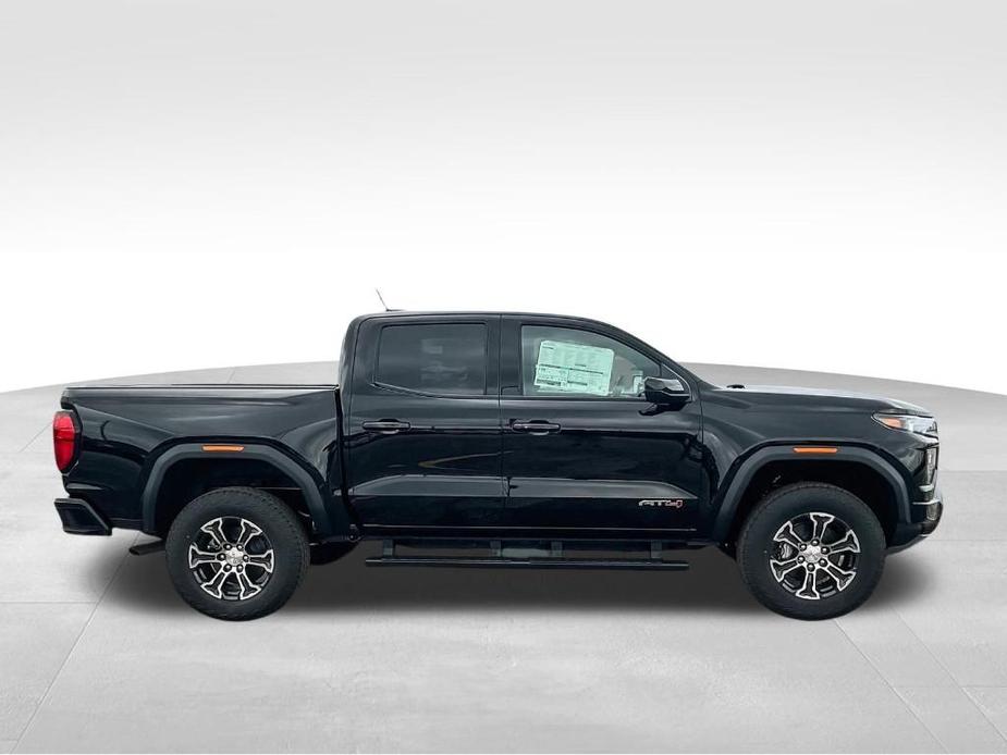 new 2024 GMC Canyon car, priced at $46,825