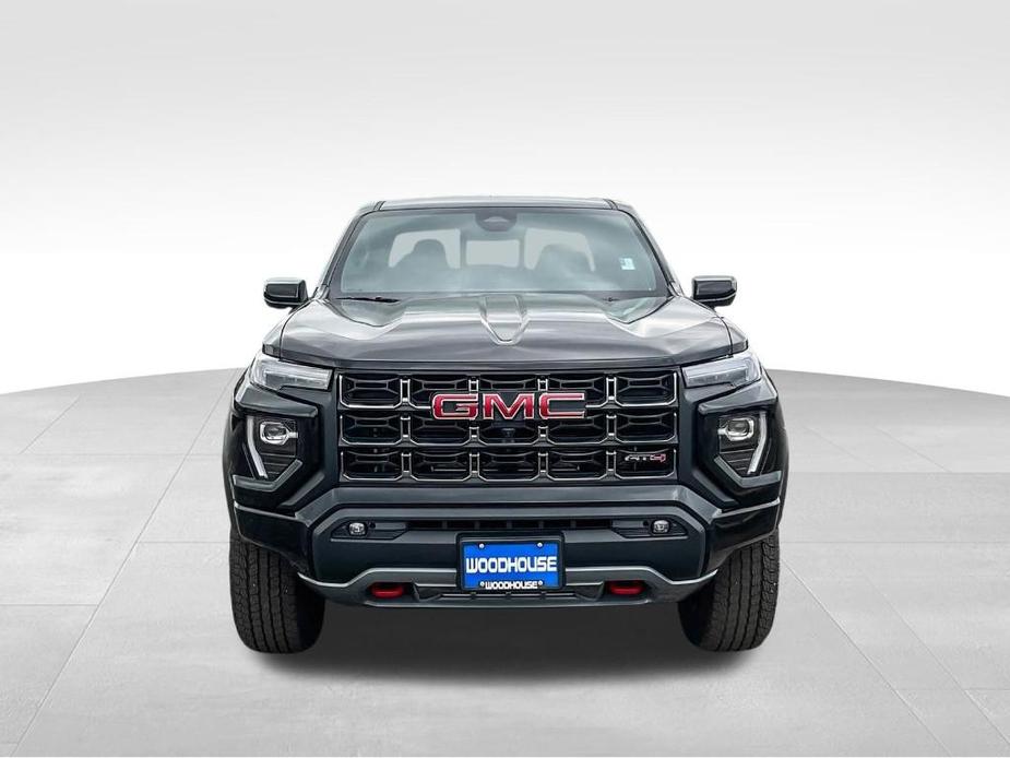 new 2024 GMC Canyon car, priced at $46,825