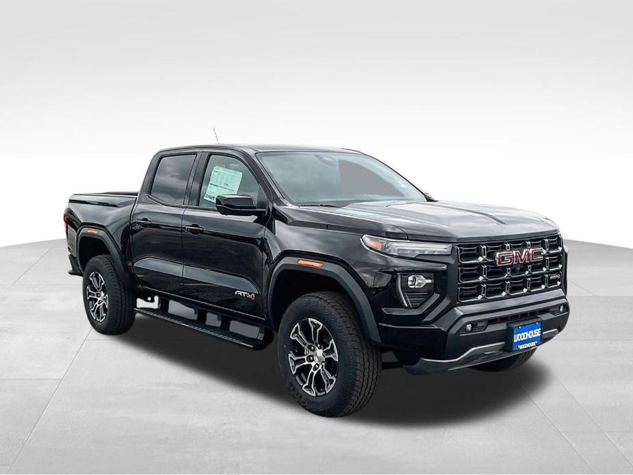 new 2024 GMC Canyon car, priced at $46,825