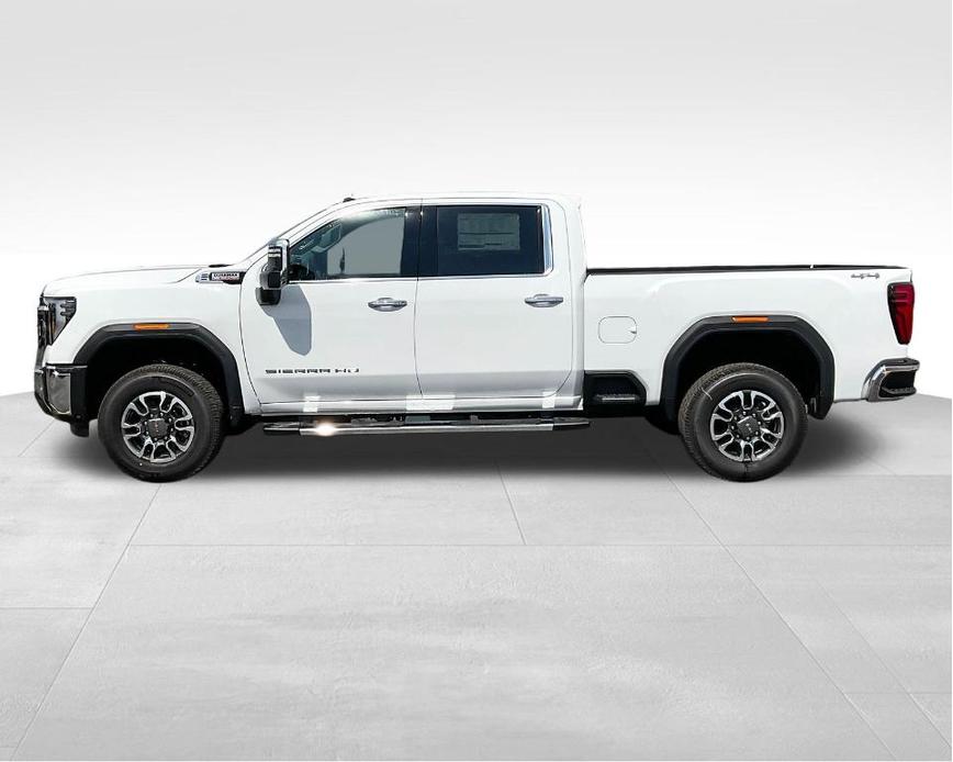 new 2024 GMC Sierra 2500 car, priced at $78,210