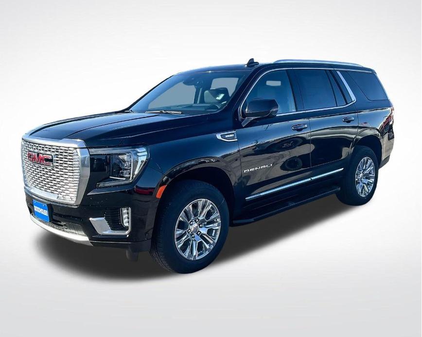 new 2024 GMC Yukon car, priced at $88,290