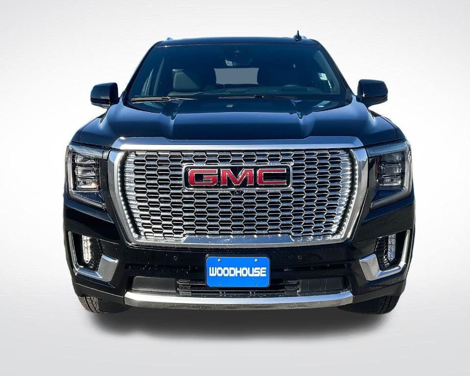 new 2024 GMC Yukon car, priced at $88,290